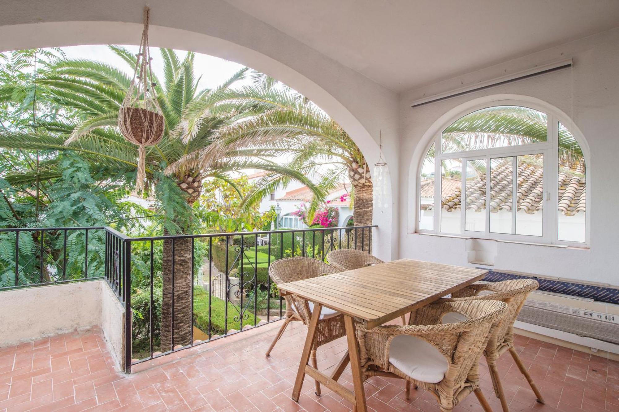 Cayo Coco Yodo - 2 Min Walk To The Beach Torreguadiaro Exterior photo
