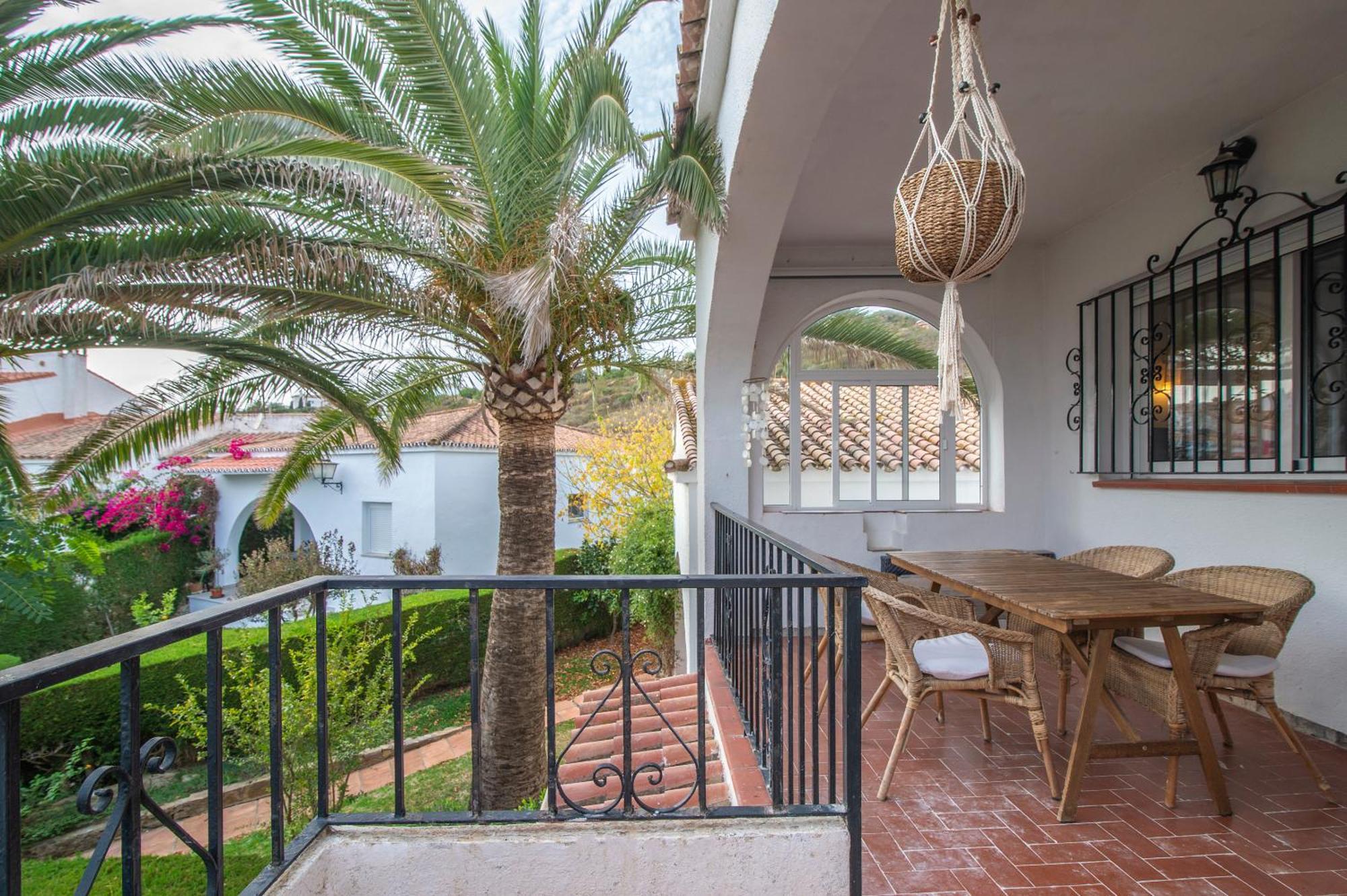 Cayo Coco Yodo - 2 Min Walk To The Beach Torreguadiaro Exterior photo